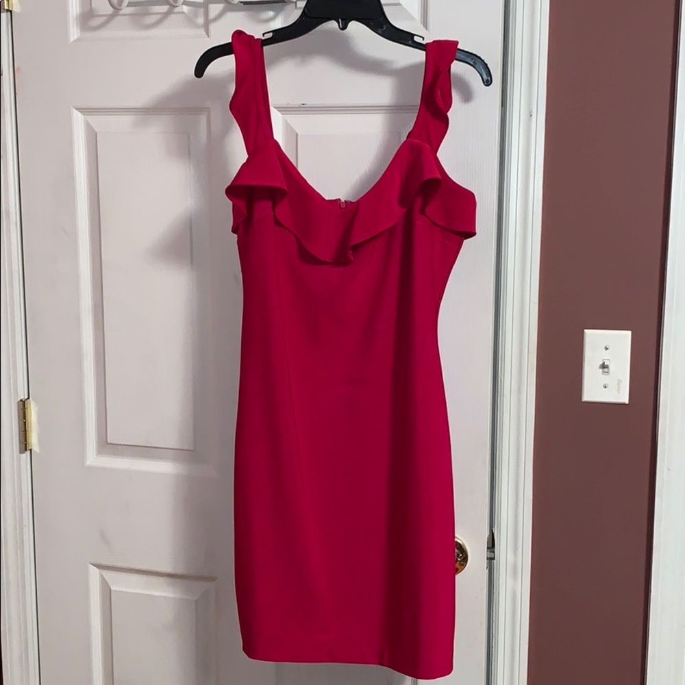 Women’s cocktail dress